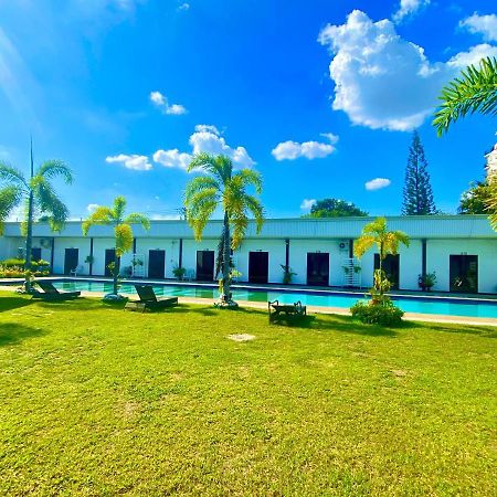 Ogh Resort Hotel Angeles Luaran gambar