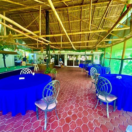 Ogh Resort Hotel Angeles Luaran gambar