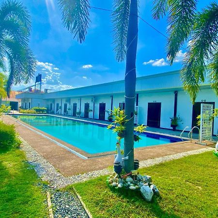 Ogh Resort Hotel Angeles Luaran gambar