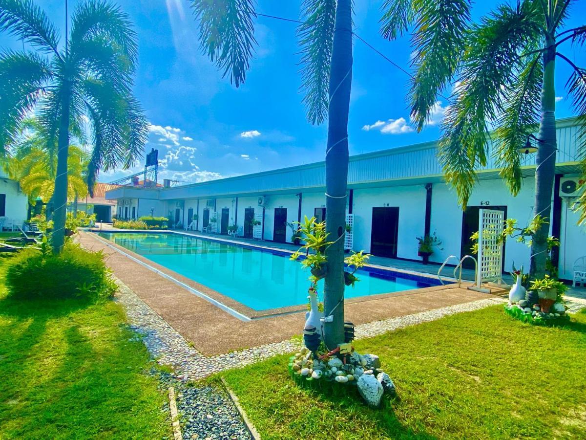 Ogh Resort Hotel Angeles Luaran gambar