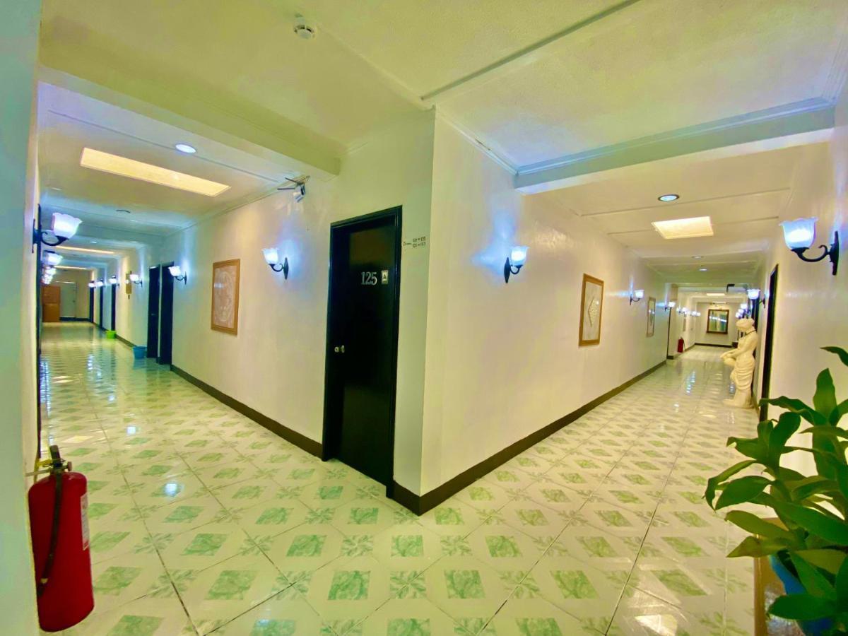 Ogh Resort Hotel Angeles Luaran gambar